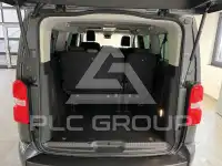 2026 Opel ZAFIRA