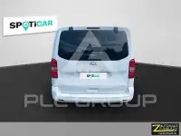 2026 Opel ZAFIRA