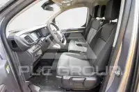 2026 Opel ZAFIRA