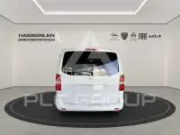 2026 Opel ZAFIRA