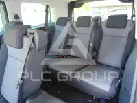 2026 Opel ZAFIRA