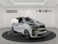 2026 Opel ZAFIRA