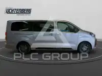 2026 Opel ZAFIRA