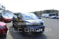 2026 Opel ZAFIRA