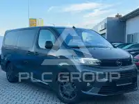 2026 Opel ZAFIRA