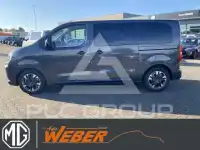 2026 Opel ZAFIRA