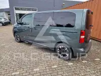2026 Opel ZAFIRA