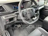 2026 Opel ZAFIRA
