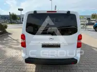 2026 Opel ZAFIRA