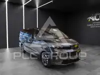 2026 Opel ZAFIRA