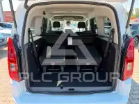 2026 Opel Combo