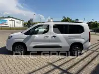 2026 Opel Combo