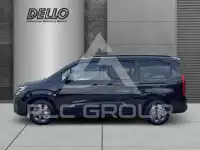 2026 Opel Combo