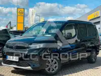 2026 Opel Combo