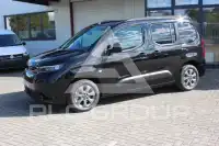 2026 Opel Combo