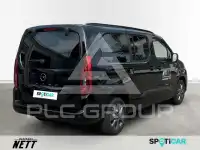 2026 Opel Combo