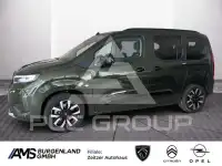 2026 Opel Combo