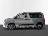 2026 Opel Combo