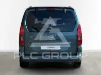 2026 Opel Combo