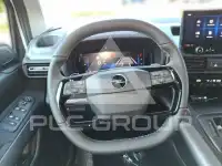 2026 Opel Combo
