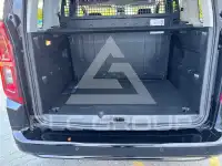 2026 Opel Combo
