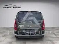 2026 Opel Combo