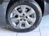 2026 Opel Combo