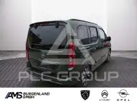 2026 Opel Combo