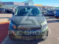 2026 Opel Combo
