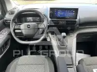 2026 Opel Combo