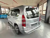 2026 Opel Combo