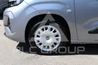 2026 Opel Combo