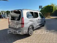 2026 Opel Combo