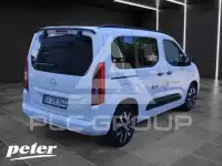 2026 Opel Combo