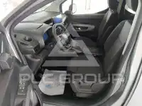 2026 Opel Combo