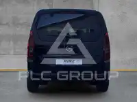 2026 Opel Combo