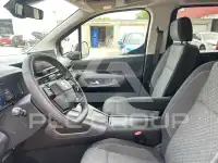 2026 Opel Combo