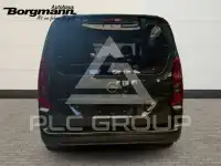2026 Opel Combo