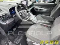 2026 Opel Combo