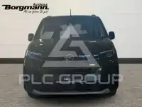 2026 Opel Combo