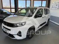 2026 Opel Combo