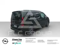 2026 Opel Combo