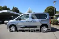2026 Opel Combo