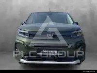 2026 Opel Combo