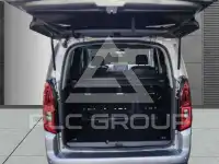 2026 Opel Combo