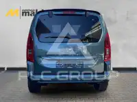 2026 Opel Combo