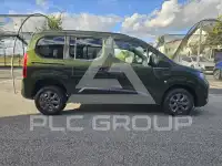 2026 Opel Combo