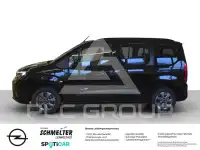 2026 Opel Combo