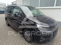 2026 Opel Combo