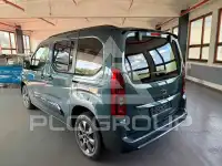 2026 Opel Combo